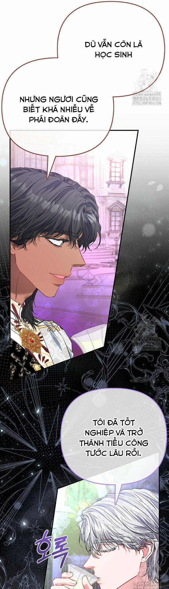 Nàng Công Chúa Của Mọi Người Chương 70 trang 28