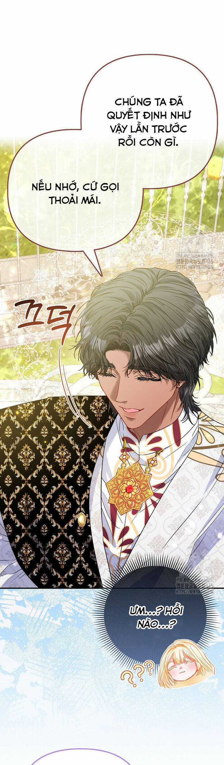 Nàng Công Chúa Của Mọi Người Chương 70 trang 32