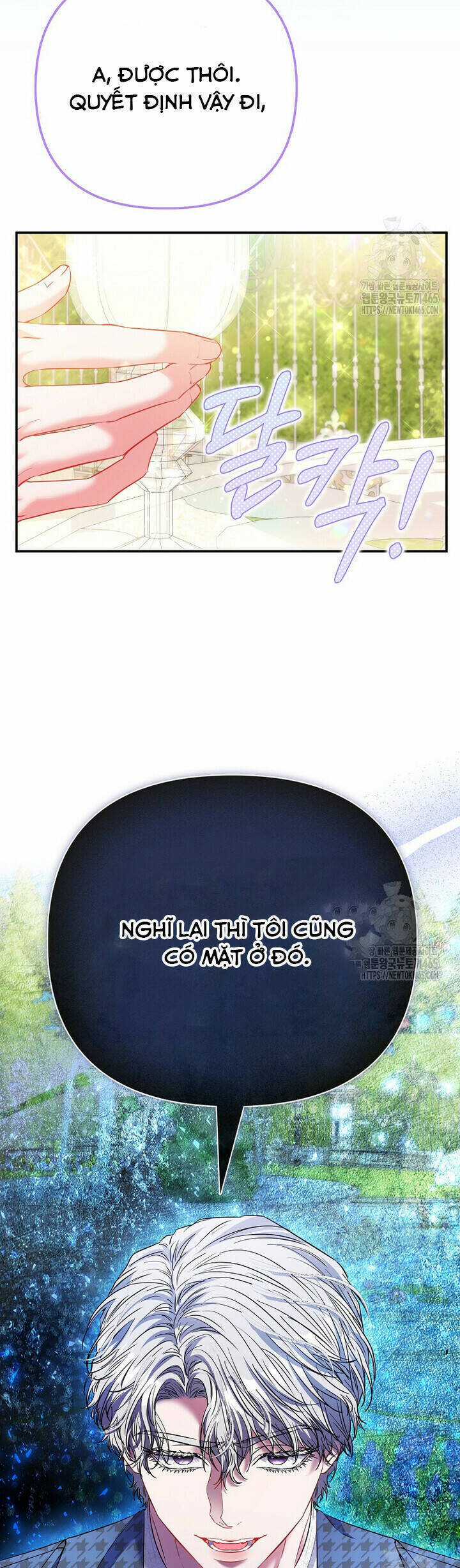 Nàng Công Chúa Của Mọi Người Chương 70 trang 33