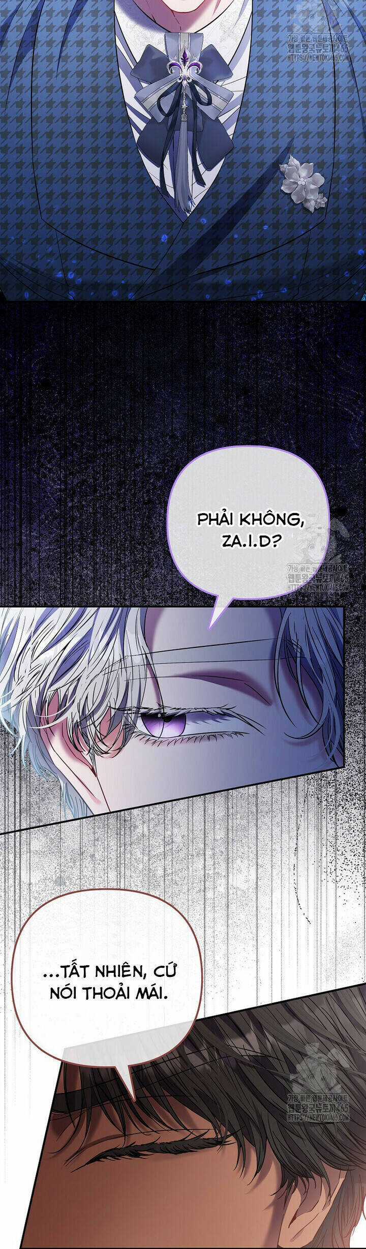 Nàng Công Chúa Của Mọi Người Chương 70 trang 34