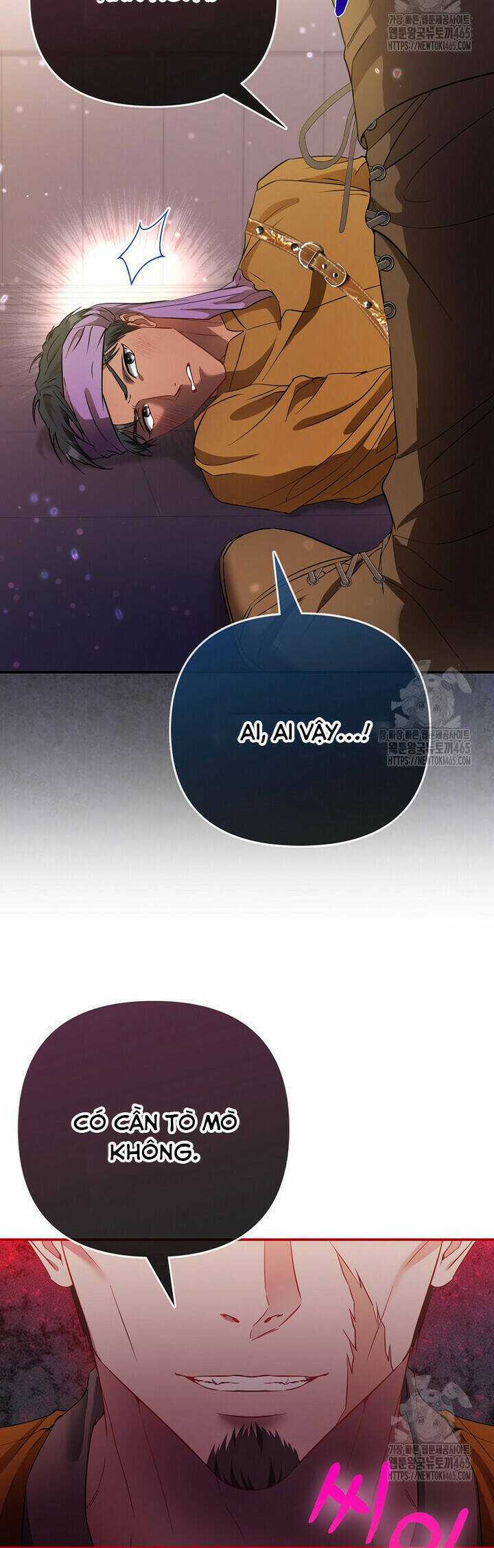 Nàng Công Chúa Của Mọi Người Chương 70 trang 38