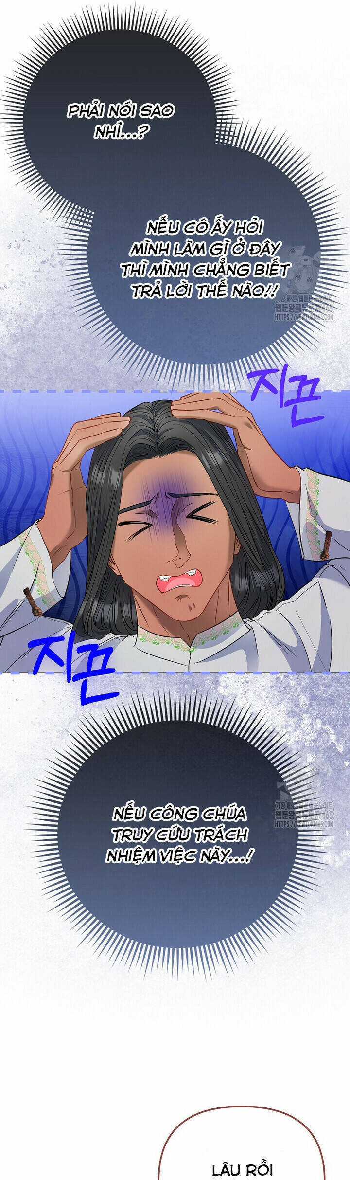 Nàng Công Chúa Của Mọi Người Chương 70 trang 4