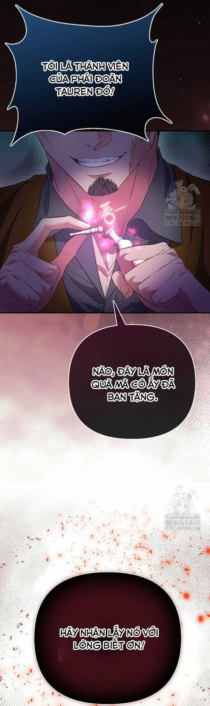 Nàng Công Chúa Của Mọi Người Chương 70 trang 40