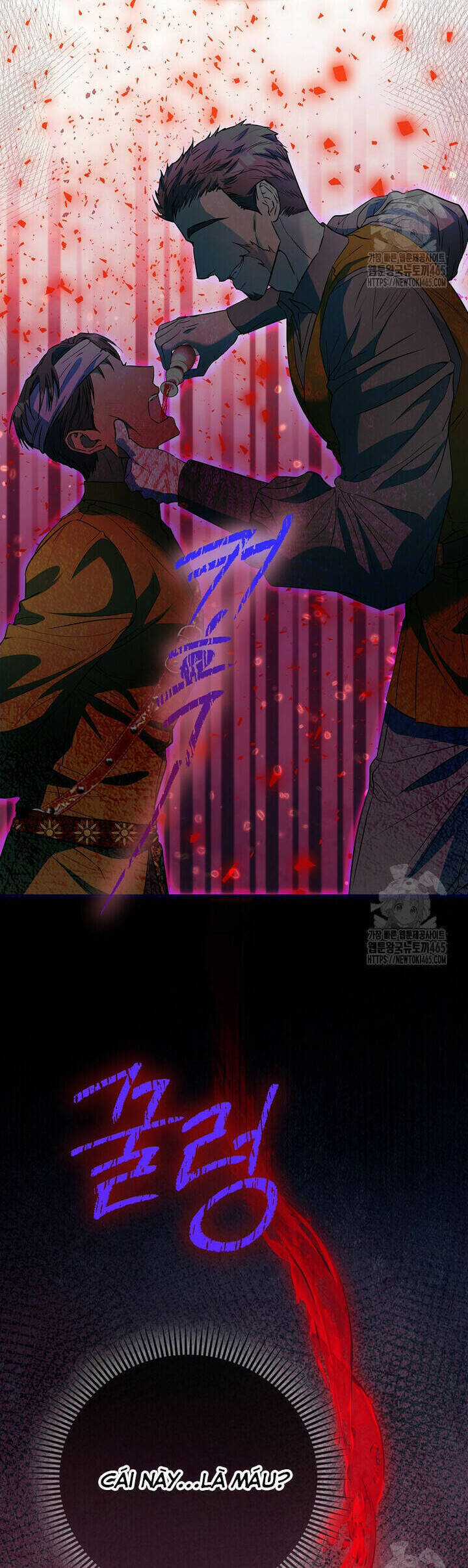 Nàng Công Chúa Của Mọi Người Chương 70 trang 41