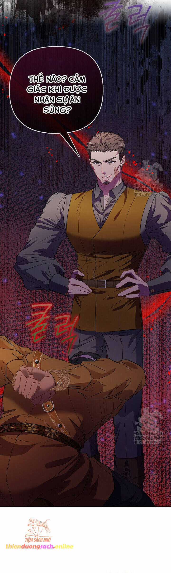 Nàng Công Chúa Của Mọi Người Chương 70 trang 43