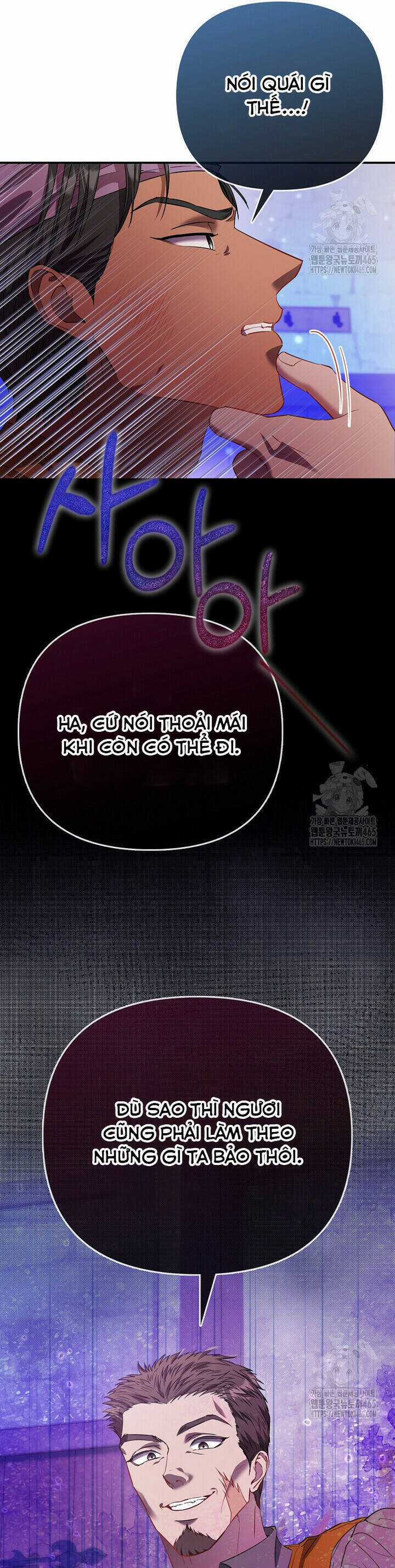 Nàng Công Chúa Của Mọi Người Chương 70 trang 44