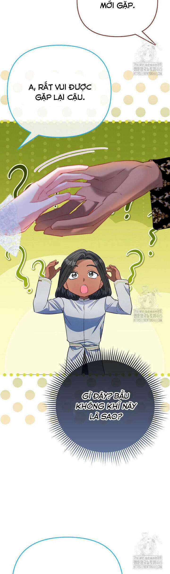 Nàng Công Chúa Của Mọi Người Chương 70 trang 5