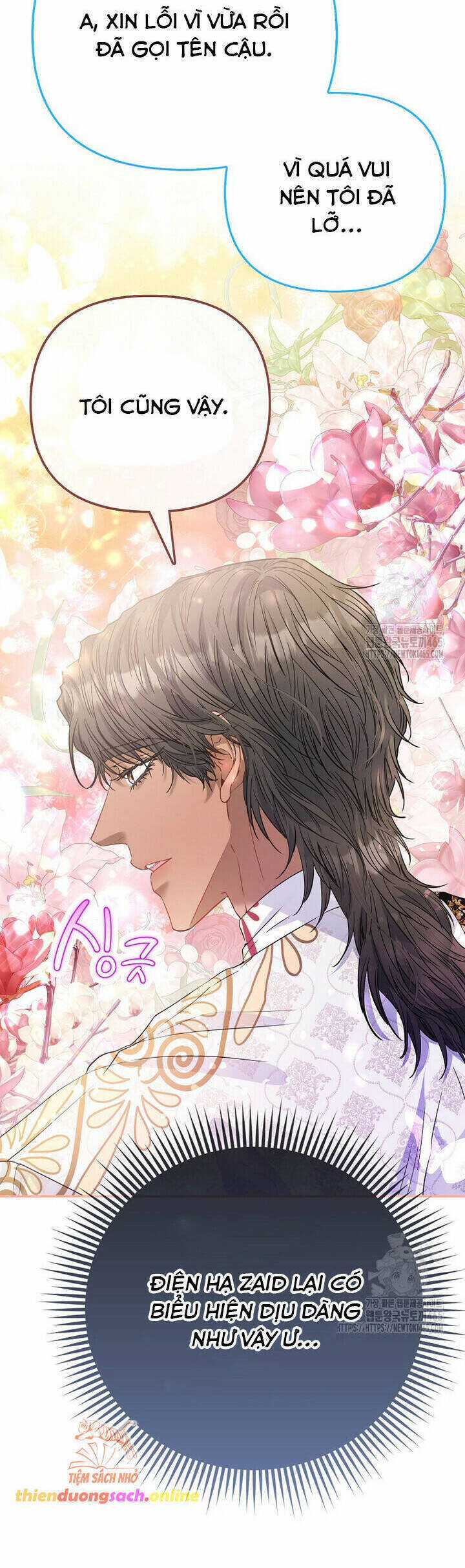 Nàng Công Chúa Của Mọi Người Chương 70 trang 6