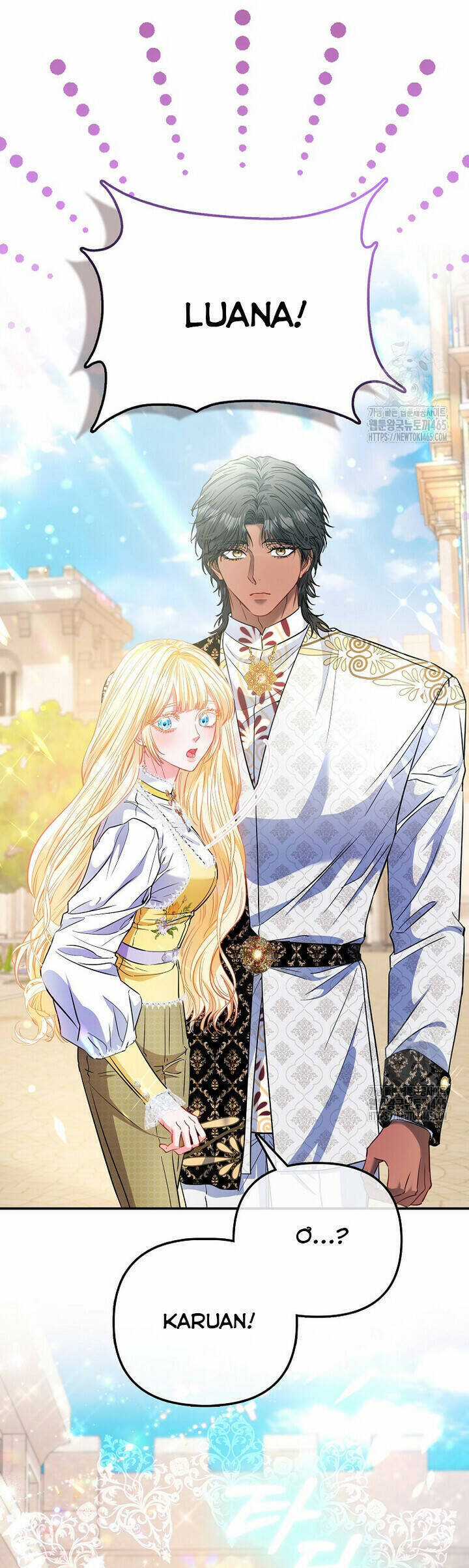 Nàng Công Chúa Của Mọi Người Chương 70 trang 7