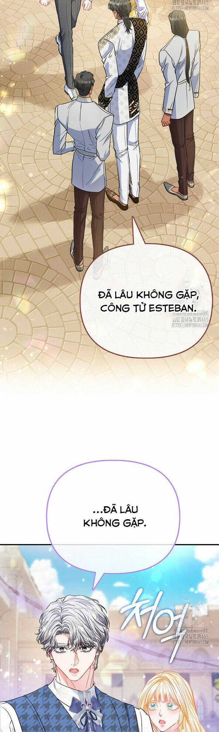 Nàng Công Chúa Của Mọi Người Chương 70 trang 9