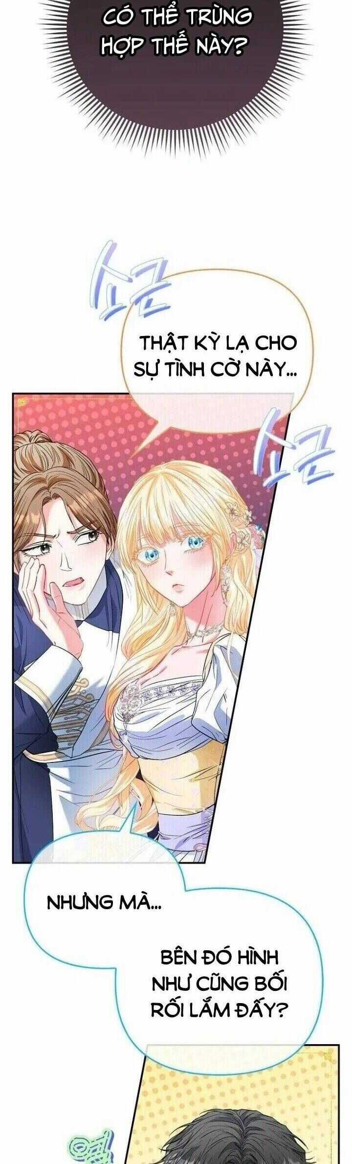 Nàng Công Chúa Của Mọi Người Chương 71 trang 12