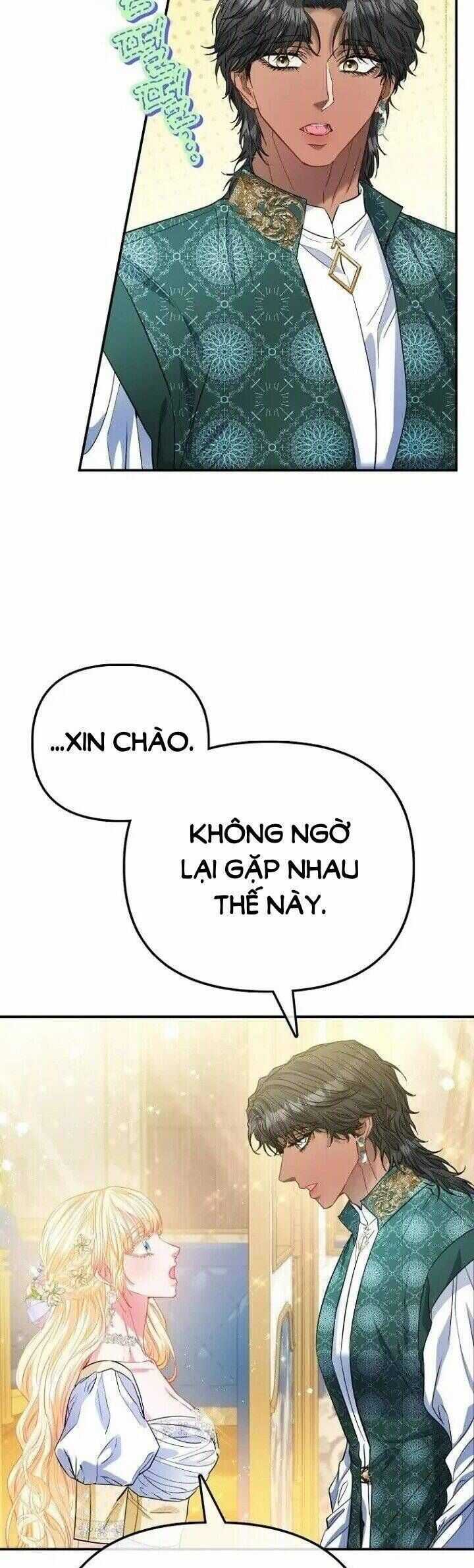 Nàng Công Chúa Của Mọi Người Chương 71 trang 13