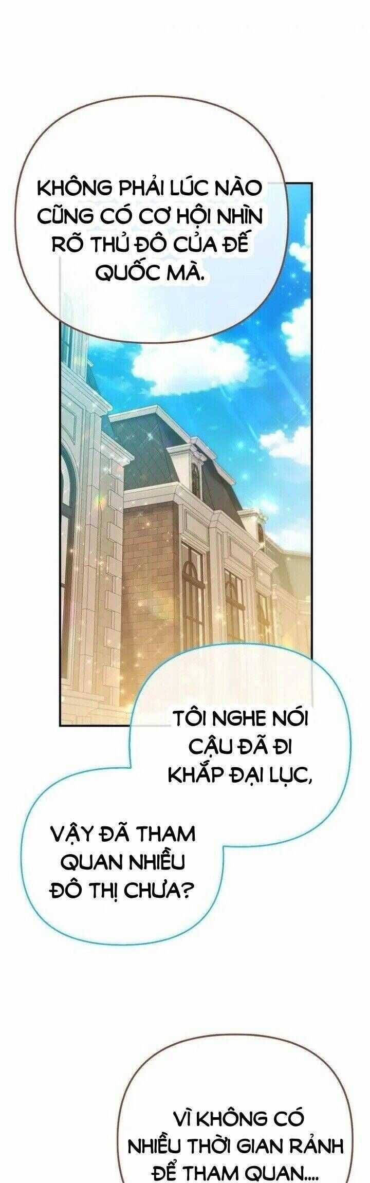 Nàng Công Chúa Của Mọi Người Chương 71 trang 15