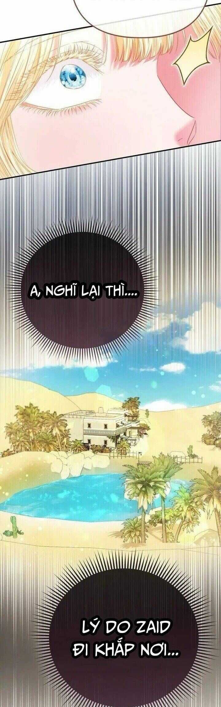 Nàng Công Chúa Của Mọi Người Chương 71 trang 16