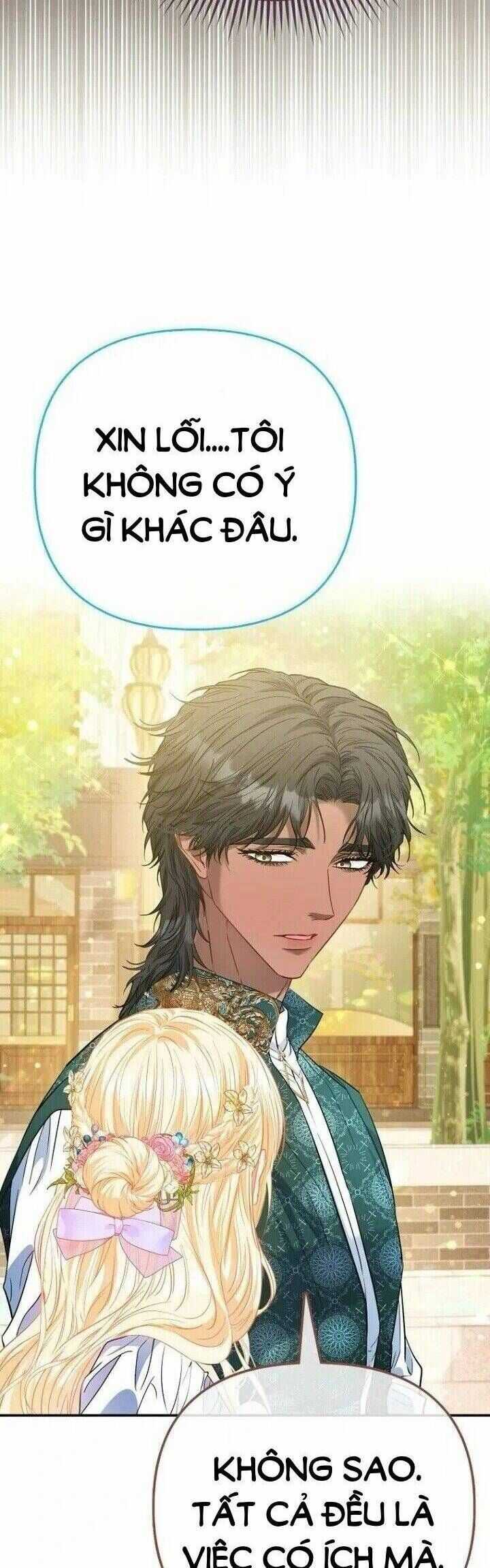 Nàng Công Chúa Của Mọi Người Chương 71 trang 17