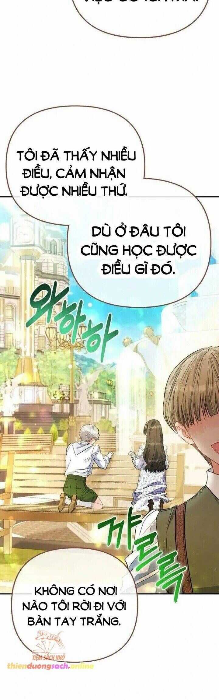 Nàng Công Chúa Của Mọi Người Chương 71 trang 18