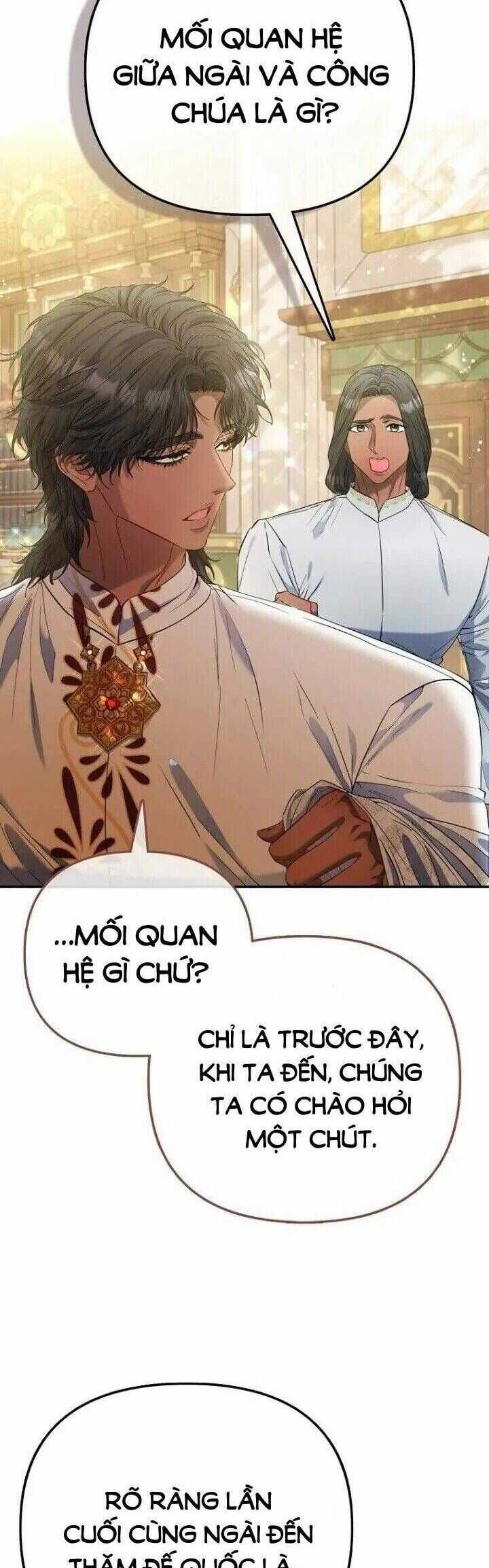 Nàng Công Chúa Của Mọi Người Chương 71 trang 2