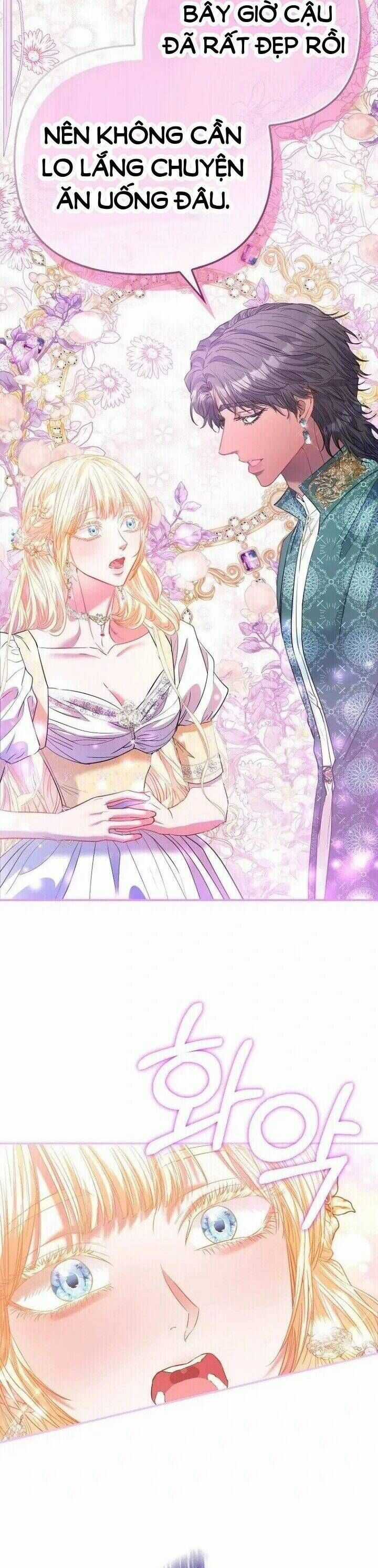 Nàng Công Chúa Của Mọi Người Chương 71 trang 23