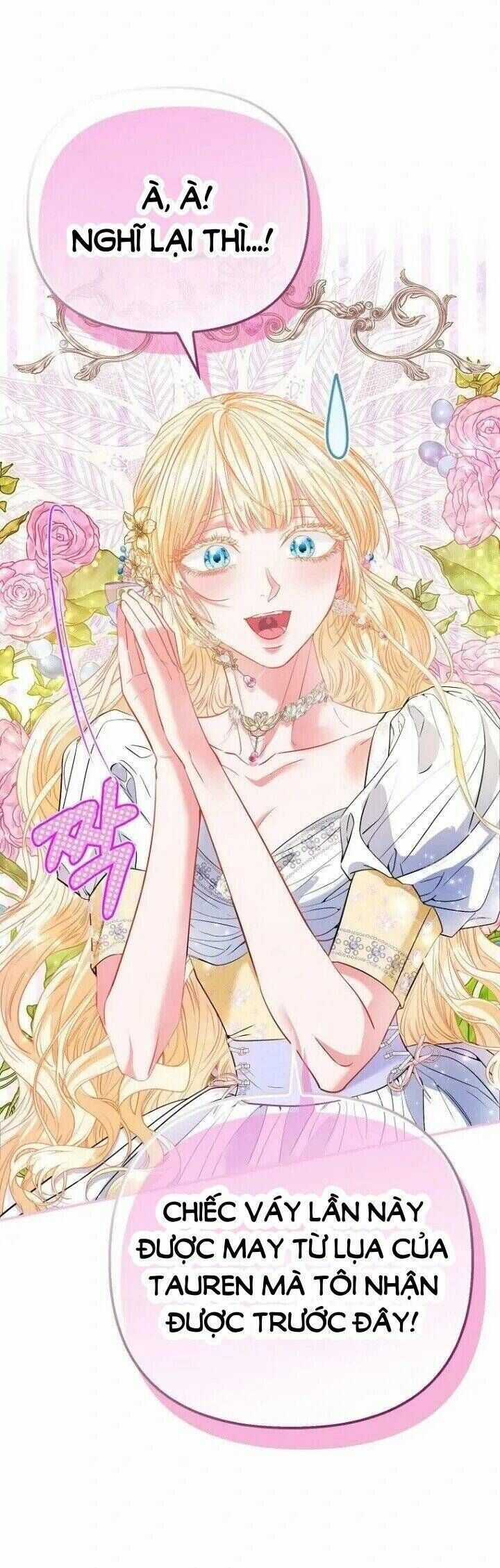 Nàng Công Chúa Của Mọi Người Chương 71 trang 25