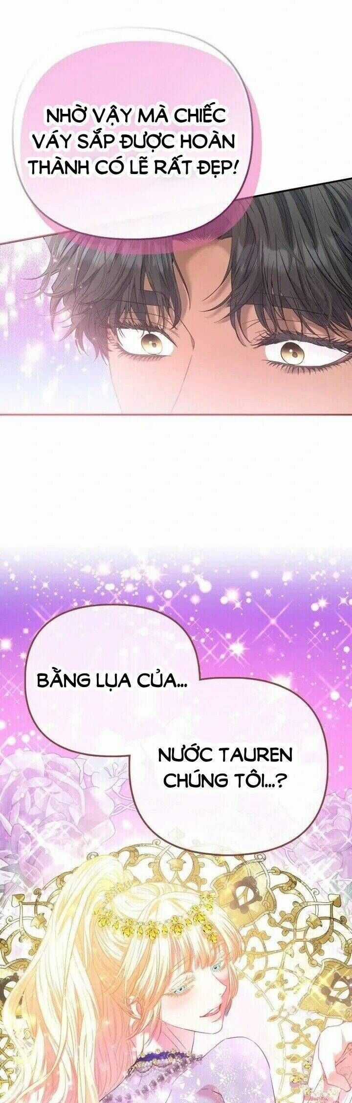 Nàng Công Chúa Của Mọi Người Chương 71 trang 26