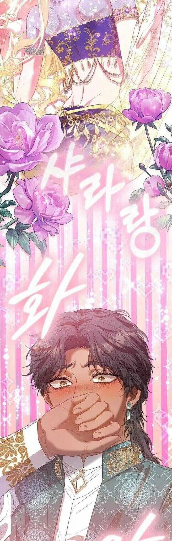 Nàng Công Chúa Của Mọi Người Chương 71 trang 27