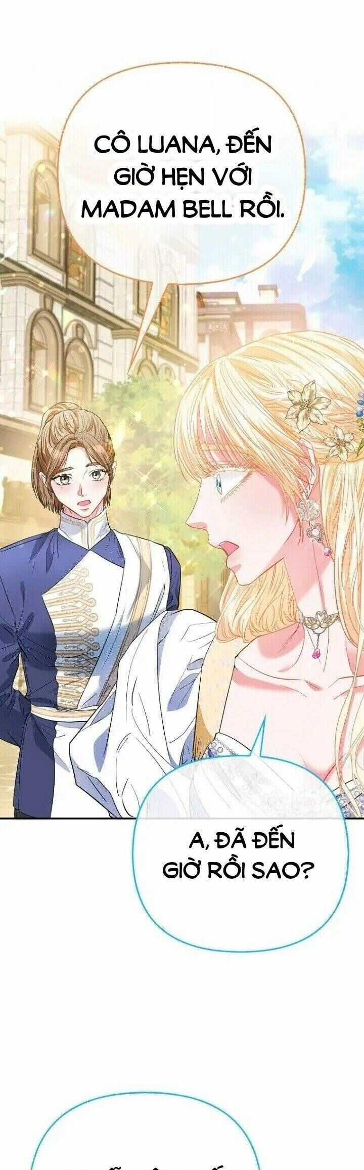 Nàng Công Chúa Của Mọi Người Chương 71 trang 29