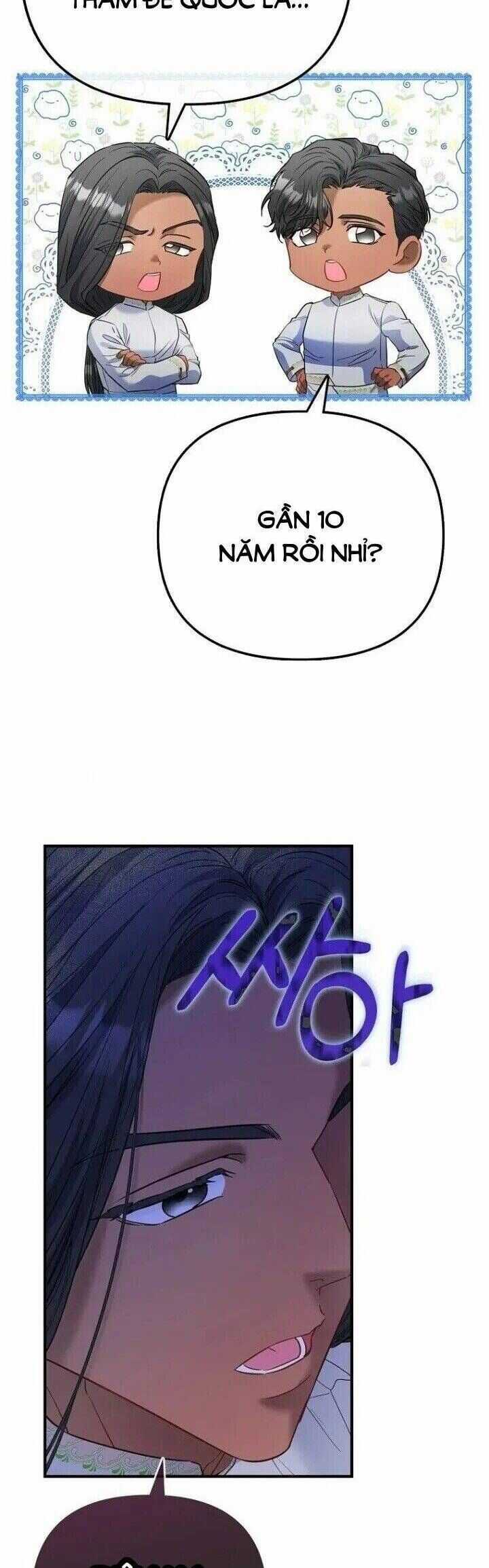 Nàng Công Chúa Của Mọi Người Chương 71 trang 3