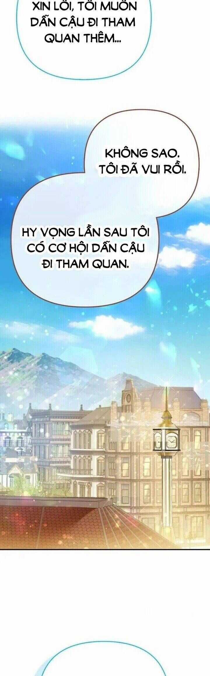 Nàng Công Chúa Của Mọi Người Chương 71 trang 30