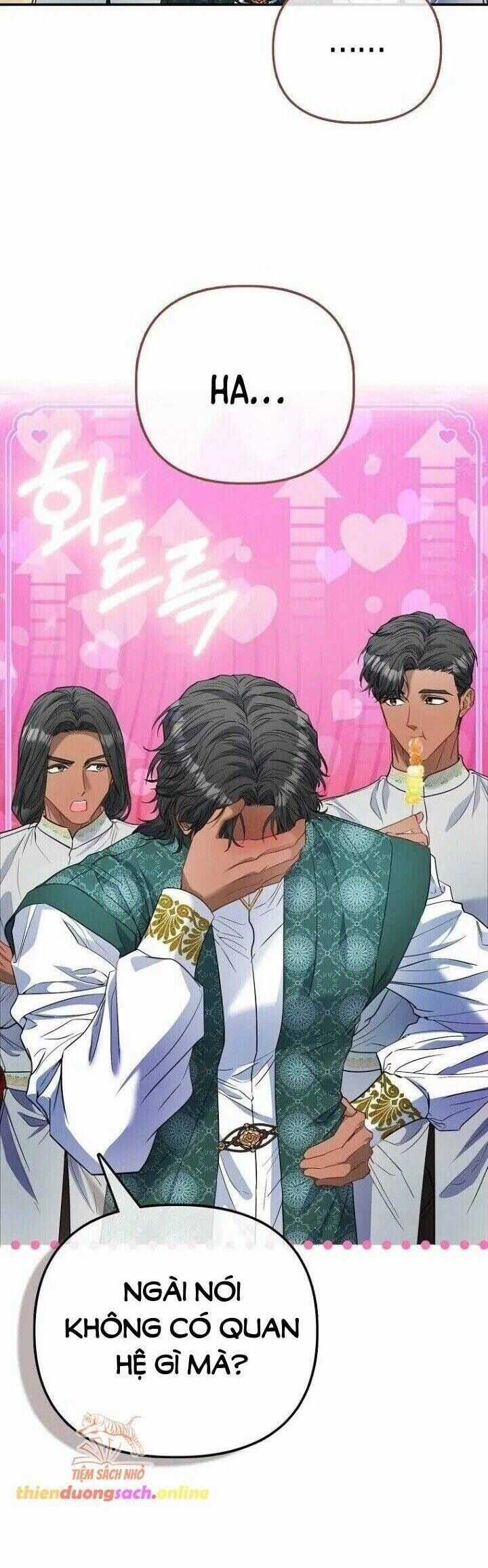 Nàng Công Chúa Của Mọi Người Chương 71 trang 32