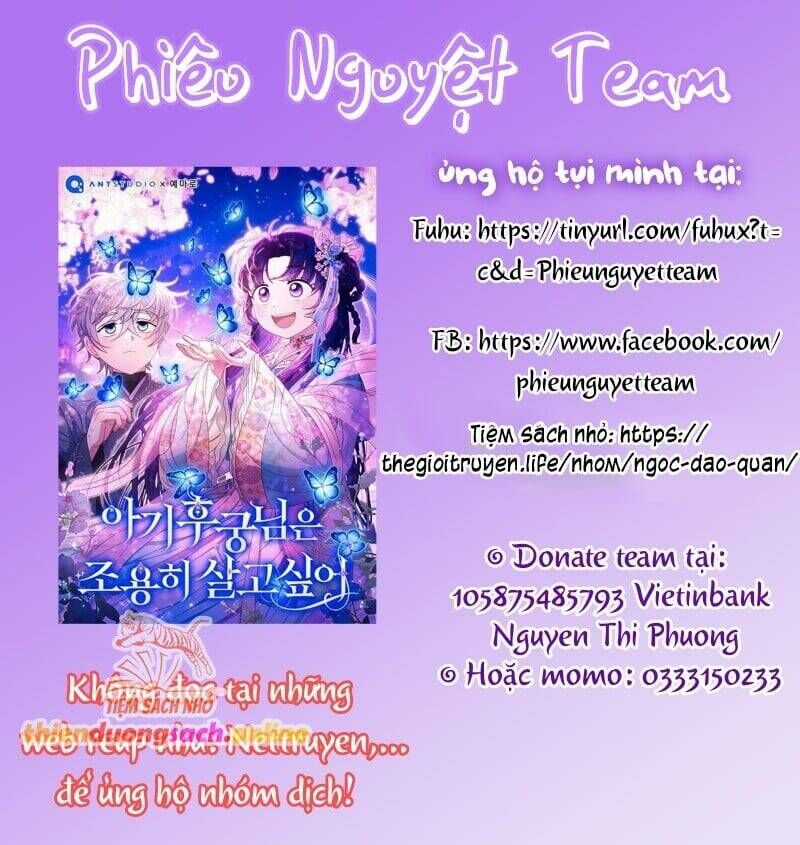 Nàng Công Chúa Của Mọi Người Chương 71 trang 33