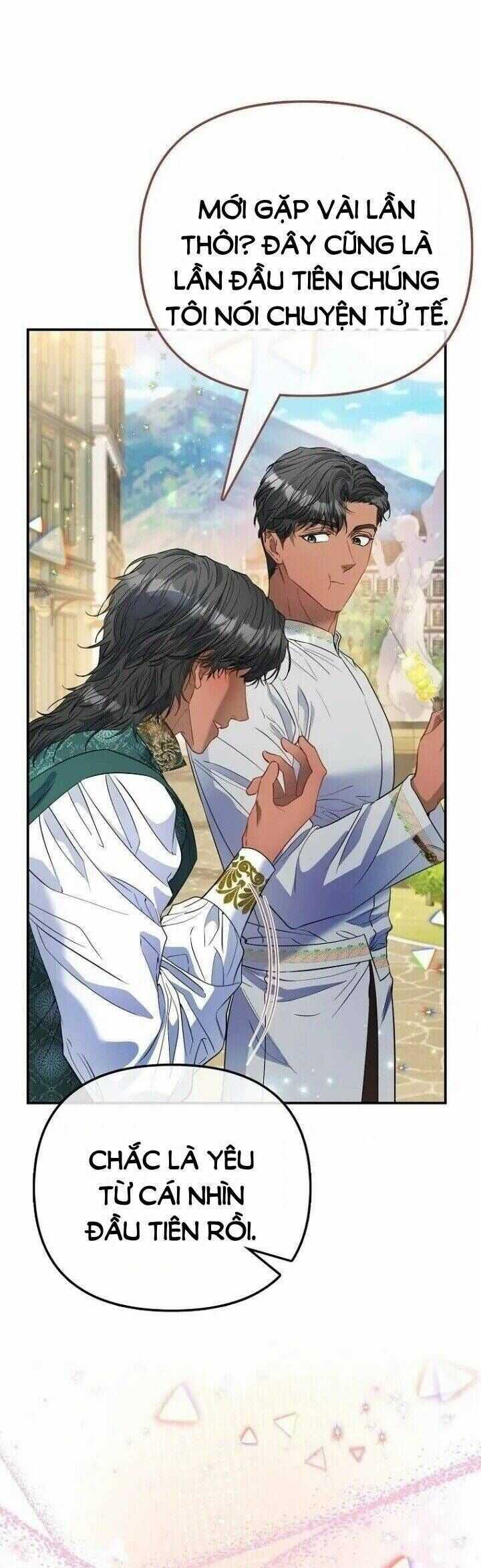 Nàng Công Chúa Của Mọi Người Chương 71 trang 34