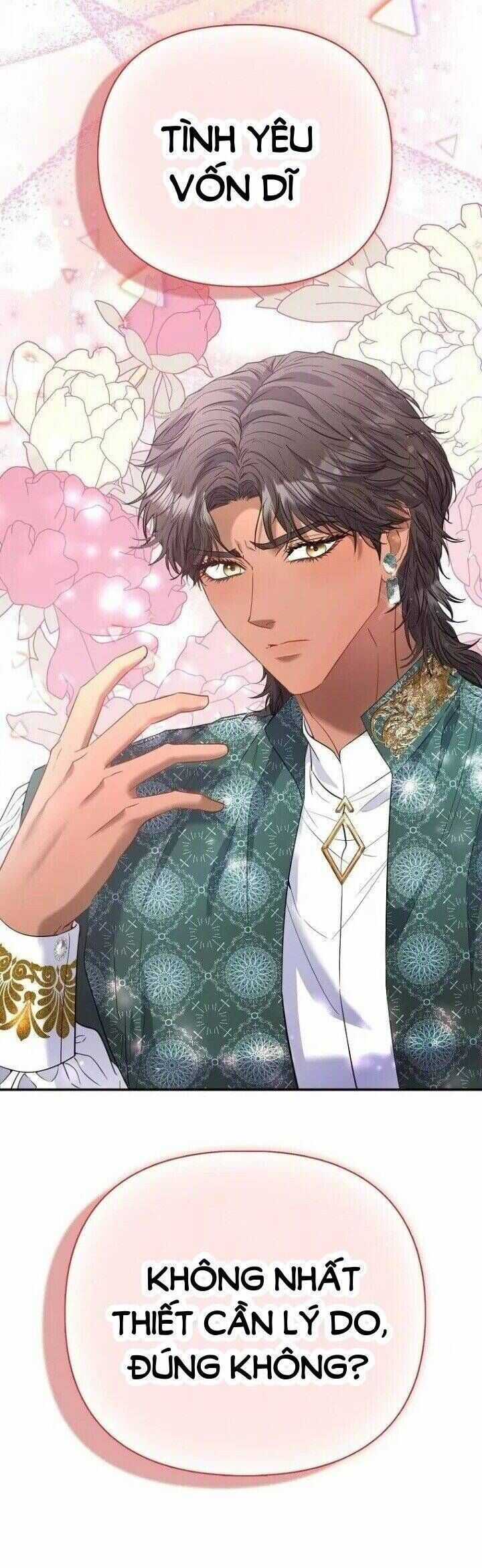 Nàng Công Chúa Của Mọi Người Chương 71 trang 35