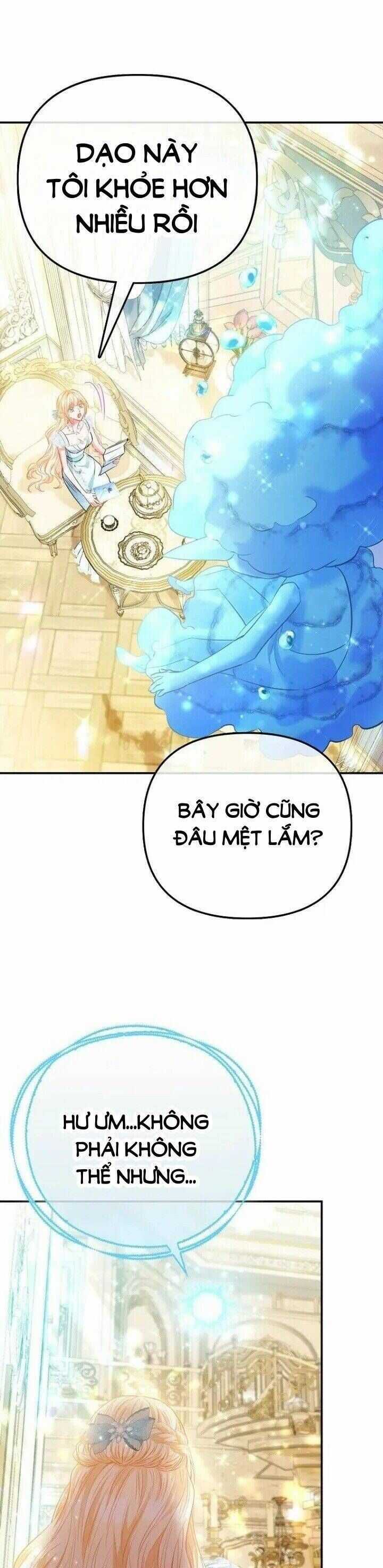 Nàng Công Chúa Của Mọi Người Chương 71 trang 38