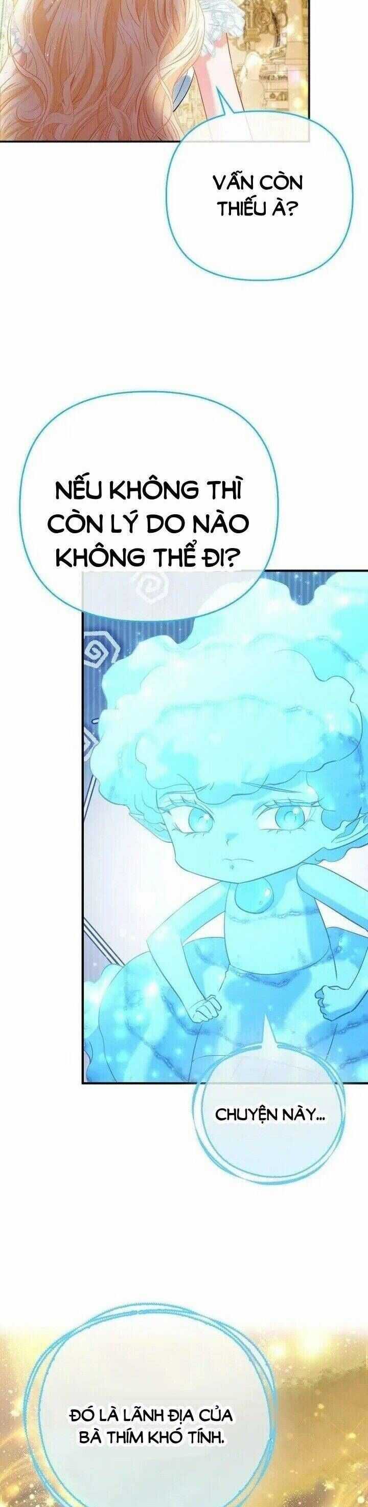 Nàng Công Chúa Của Mọi Người Chương 71 trang 39