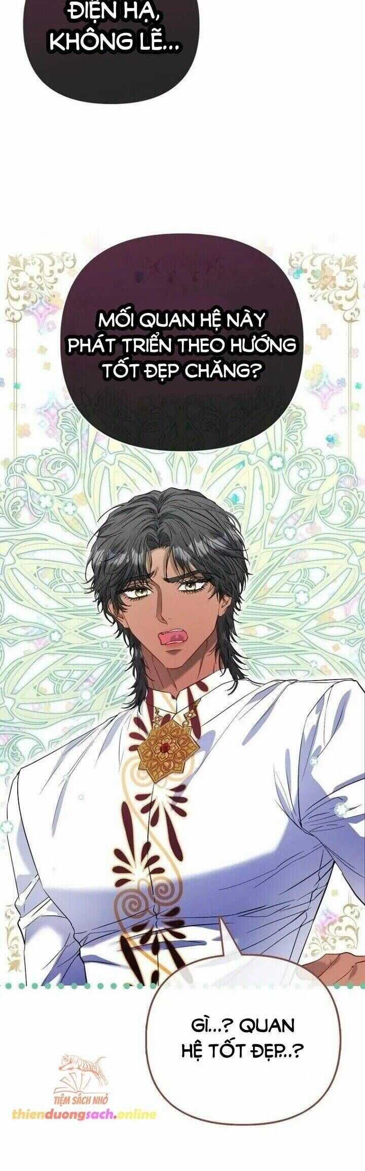 Nàng Công Chúa Của Mọi Người Chương 71 trang 4