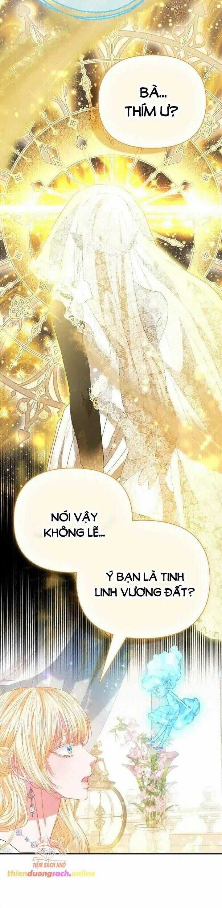 Nàng Công Chúa Của Mọi Người Chương 71 trang 40