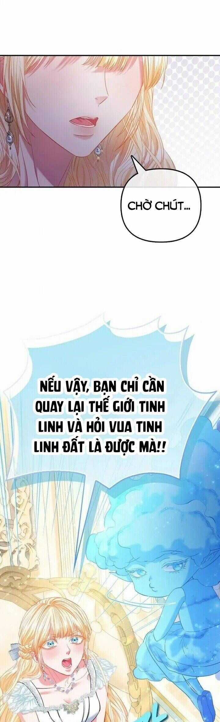 Nàng Công Chúa Của Mọi Người Chương 71 trang 41