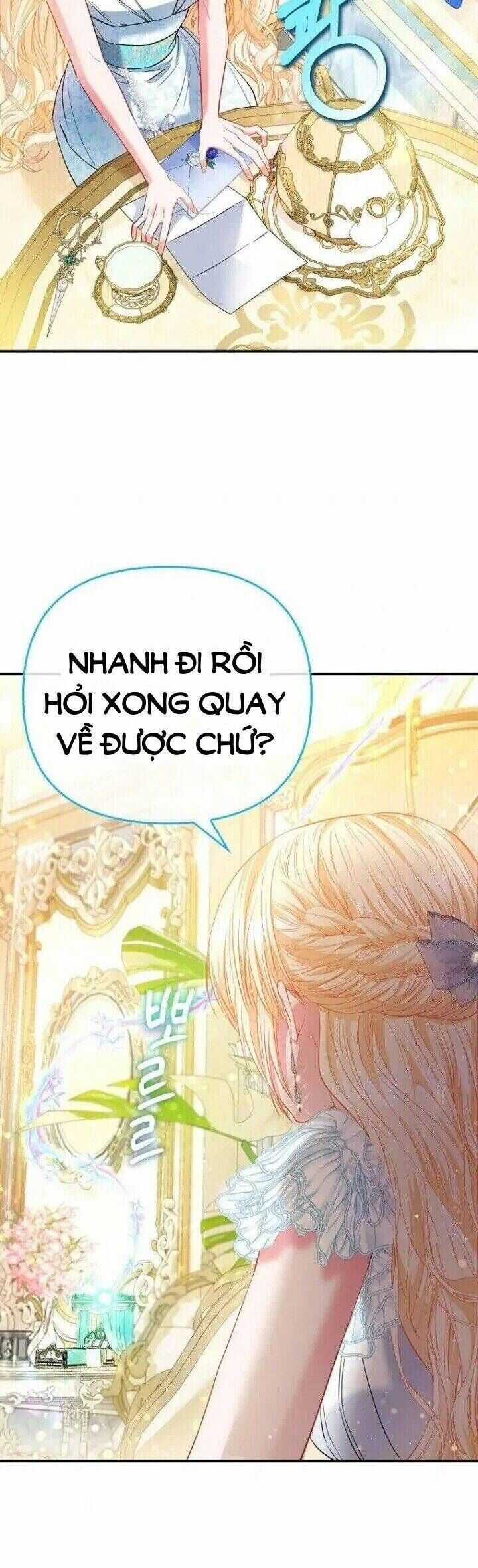 Nàng Công Chúa Của Mọi Người Chương 71 trang 42