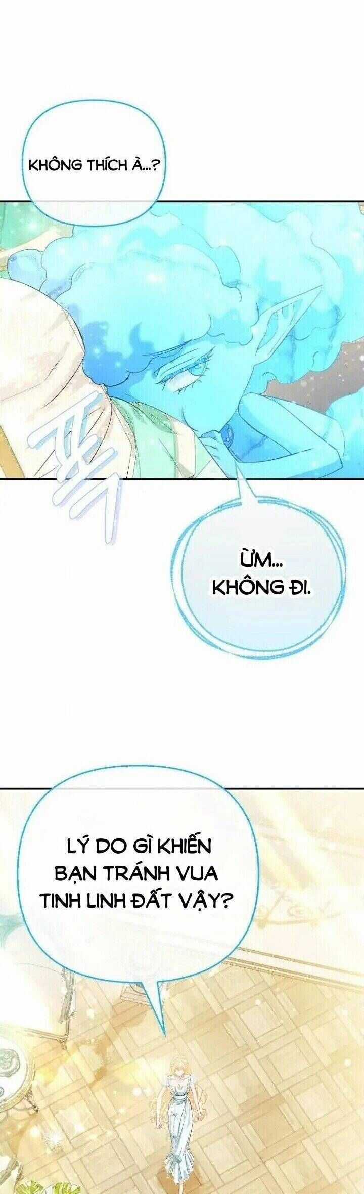 Nàng Công Chúa Của Mọi Người Chương 71 trang 43