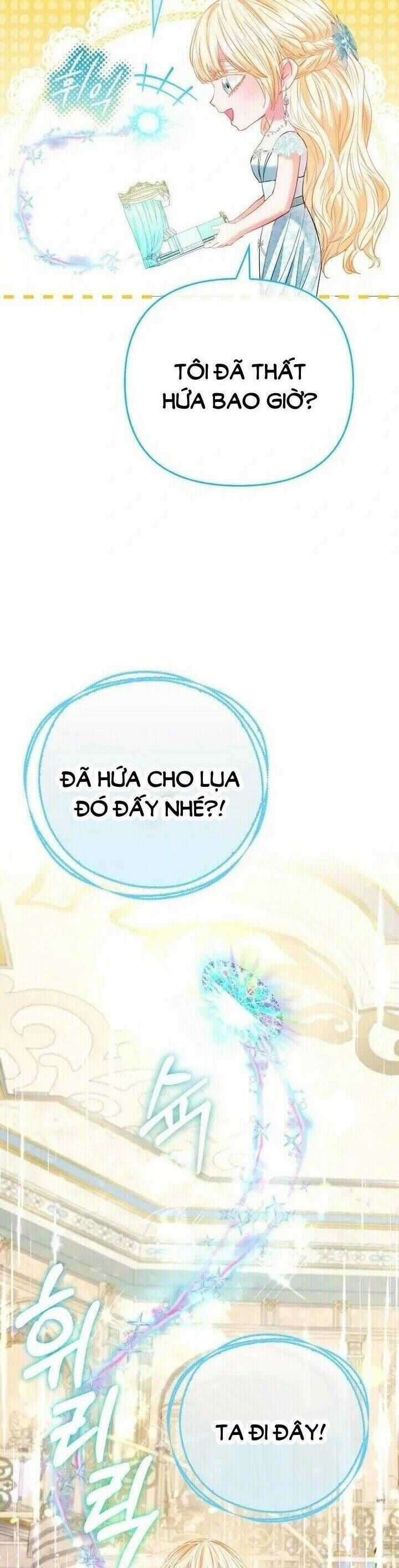 Nàng Công Chúa Của Mọi Người Chương 71 trang 46