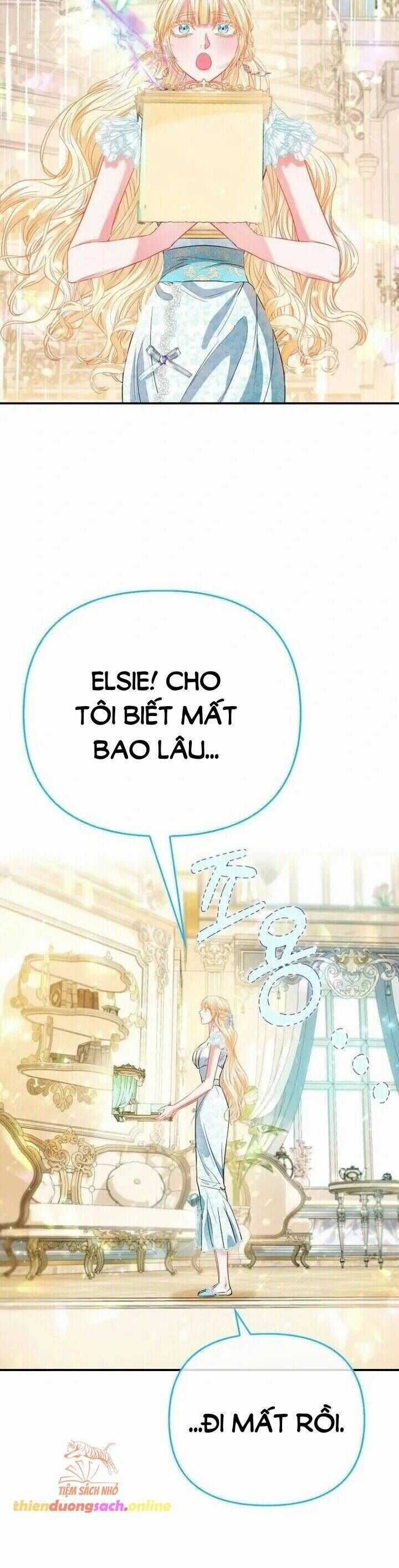 Nàng Công Chúa Của Mọi Người Chương 71 trang 47