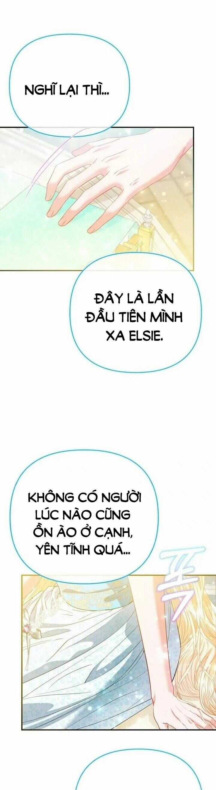 Nàng Công Chúa Của Mọi Người Chương 71 trang 48