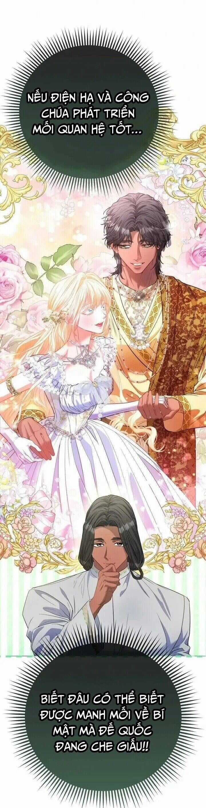 Nàng Công Chúa Của Mọi Người Chương 71 trang 5