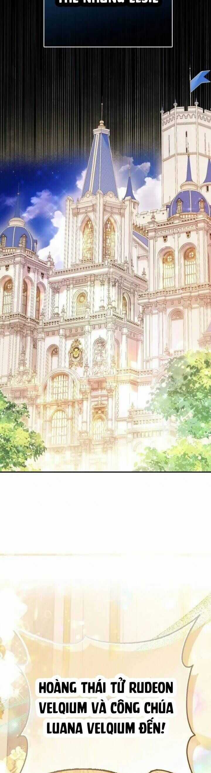 Nàng Công Chúa Của Mọi Người Chương 71 trang 50