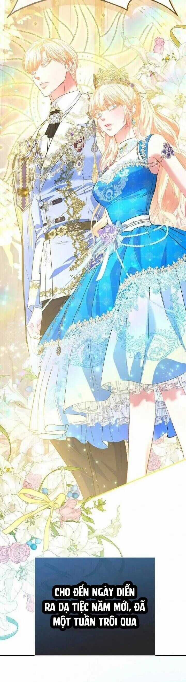 Nàng Công Chúa Của Mọi Người Chương 71 trang 51