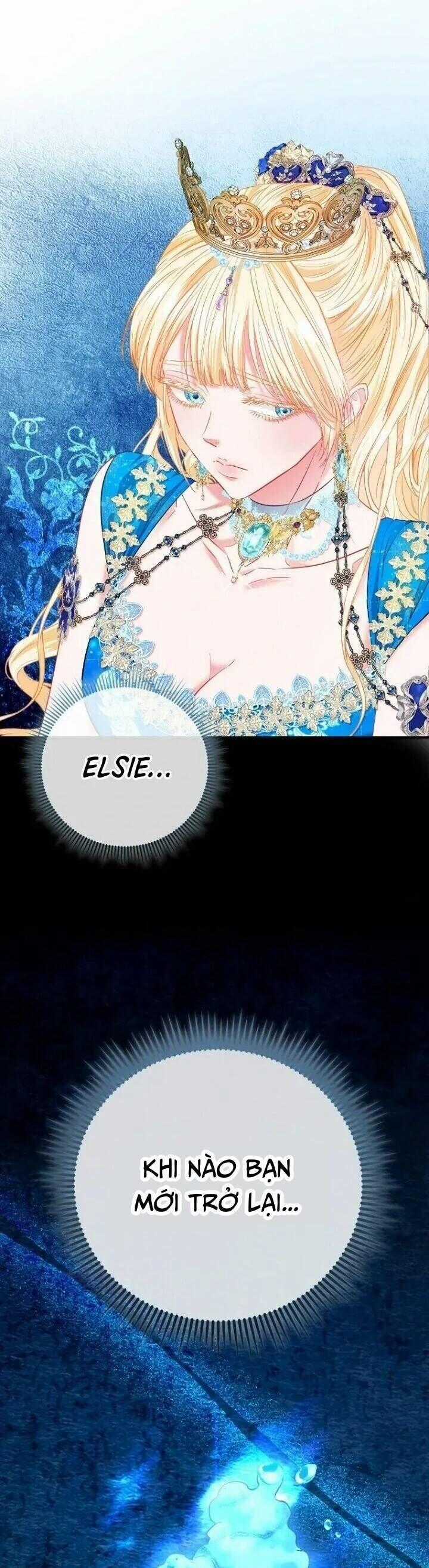 Nàng Công Chúa Của Mọi Người Chương 71 trang 52