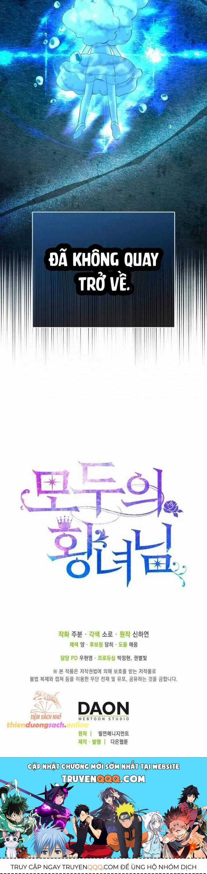 Nàng Công Chúa Của Mọi Người Chương 71 trang 53