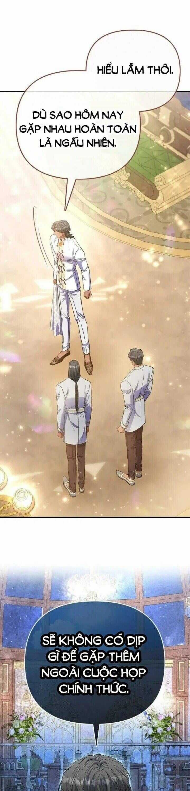 Nàng Công Chúa Của Mọi Người Chương 71 trang 8