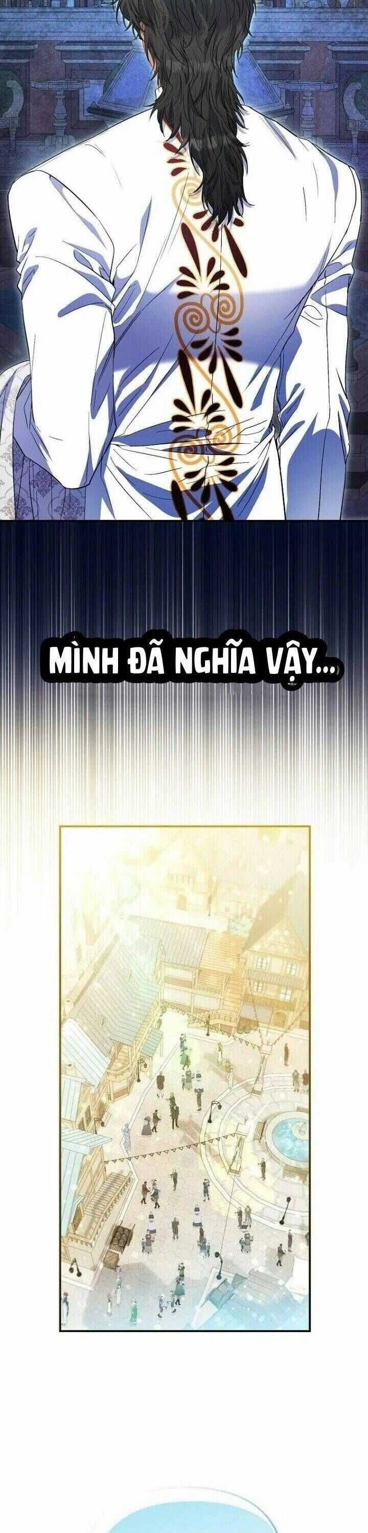 Nàng Công Chúa Của Mọi Người Chương 71 trang 9