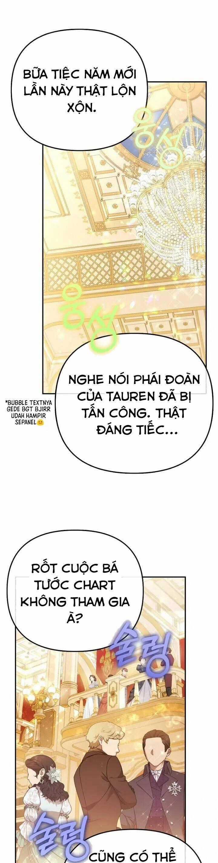 Nàng Công Chúa Của Mọi Người Chương 72 trang 1
